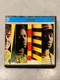 A New Time - A New Day