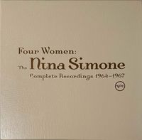 Four Women: The Nina Simone Complete Recordings 1964-1967 