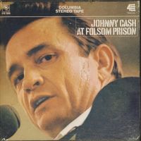 At Folsom Prison