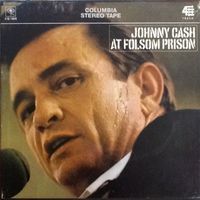 At Folsom Prison