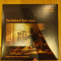 The Ballad Of Wallis Island (Original Motion Picture Soundtrack)