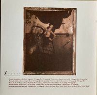 Surfer Rosa