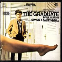 The Graduate (Original Sound Track Recording)