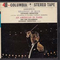 Rhapsody In Blue - An American In Paris