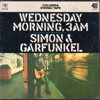 Wednesday Morning, 3 A.M.