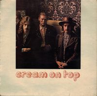 Cream On Top